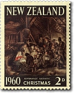 1960 Christmas