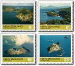 1974 Offshore Islands