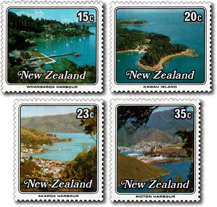 1979 Small Harbours