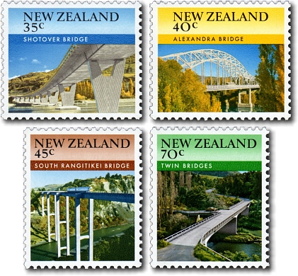 1985 Bridges