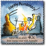 1988 Australian Bicentenary
