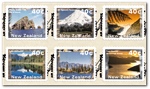 1996
Self Adhesive Scenic Definitives