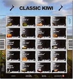 2007 Classic Kiwi Lingo