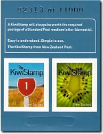 2009 KiwiStamp