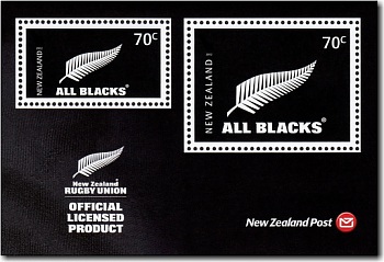 2012 All Blacks