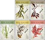 2014 New Zealand Native Seaweeds