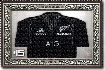 2015 All Blacks