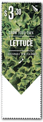 2017 Grow Your Own / Sustainable New Zealand