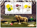 2019 China World Stamp Show
