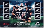 2022 New Zealand Black Ferns