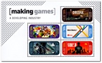 2024 Making Games - A Developing Industry