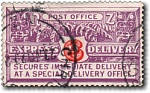 1903 Express Delivery