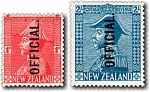 1926 King George V Admirals Official