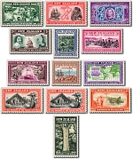 1940 Centennial