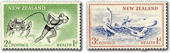 1957 Health