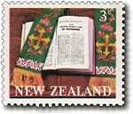 1968 First Maori Bible