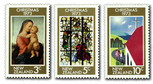 1973 Christmas