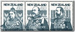 1990 Penny Black Stamp 150th Anniversary