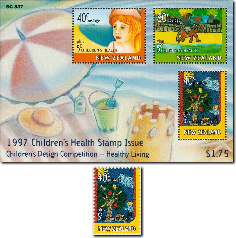 1997 Health