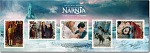 2005 Narnia - The Lion, The Witch and The Wardrobe