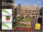 2006 Belgica International Philatelic Exhibition