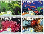 2008 Underwater Reefs