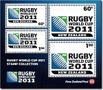 2010 Rugby World Cup