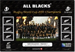 2011 Rugby World Cup