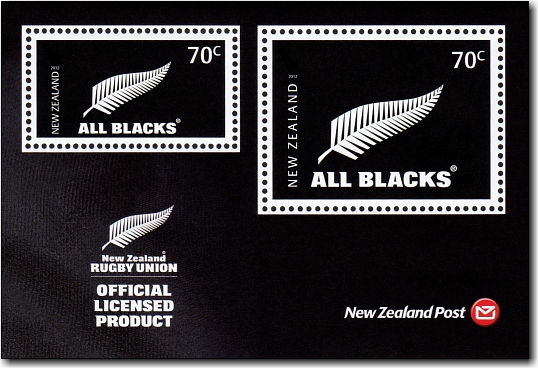 2012 All Blacks
