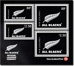 2014 All Blacks