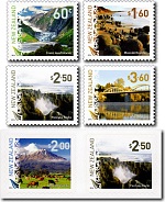 2014 Scenic Definitives