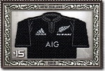 2015 All Blacks