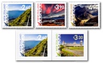 2019 Scenic Definitives