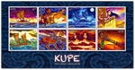 2019 Kupe - The Great Navigator