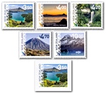 2020 Scenic Definitives