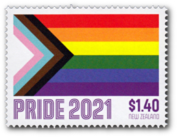 2021 Pride