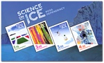 2022 Ross Dependency Science on Ice